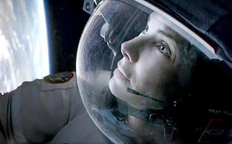 'Gravity', una experiencia cinematográfica imperecedera y única