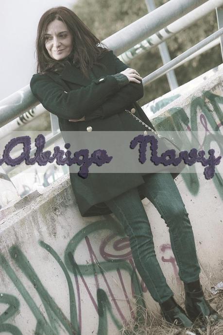 Abrigo Navy