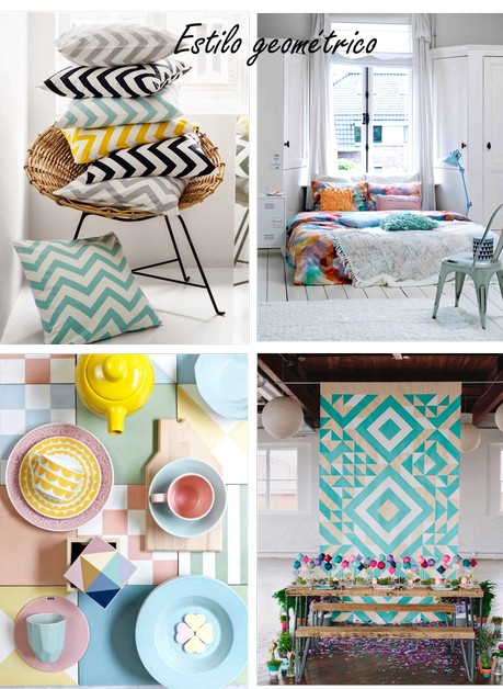 CINCO MUST QUE NO DEBERÁN FALTAR ESTE 2014 EN LA DECORACIÓN DE TU CASA