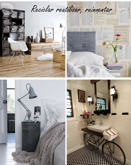 CINCO MUST QUE NO DEBERÁN FALTAR ESTE 2014 EN LA DECORACIÓN DE TU CASA