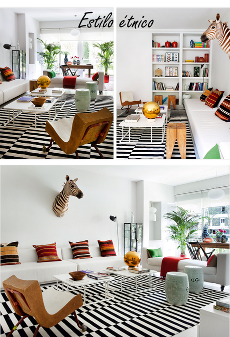 CINCO MUST QUE NO DEBERÁN FALTAR ESTE 2014 EN LA DECORACIÓN DE TU CASA