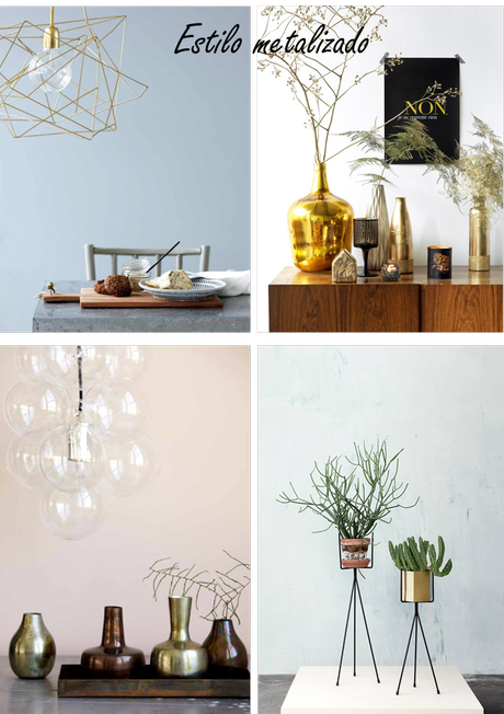 CINCO MUST QUE NO DEBERÁN FALTAR ESTE 2014 EN LA DECORACIÓN DE TU CASA