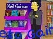 Reto Neil Gaiman.