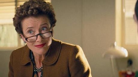 [Película] Saving Mr.Banks (Al encuentro de Mr.Banks)