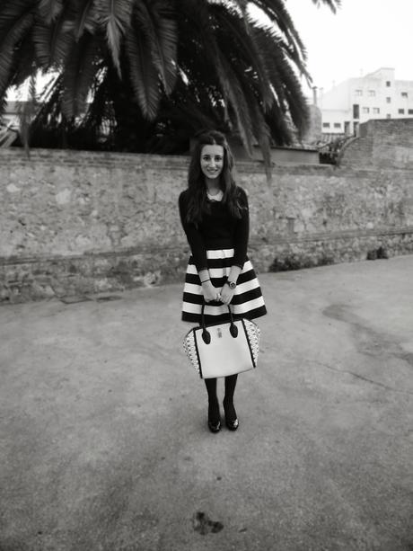 LOVING STRIPES
