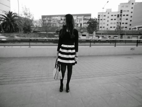 LOVING STRIPES