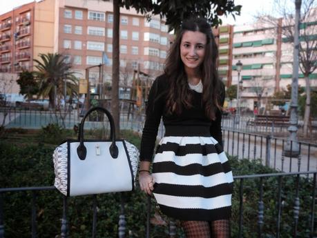 LOVING STRIPES