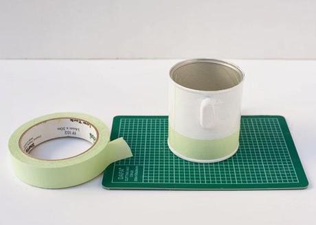 DIY.........MACETAS DIVERTIDAS