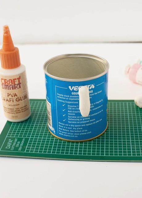 DIY.........MACETAS DIVERTIDAS