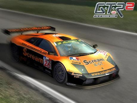 DESCARGA EL JUEGO GTR2
