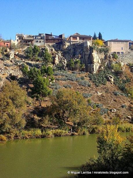 Espectáculo sobrecogedor