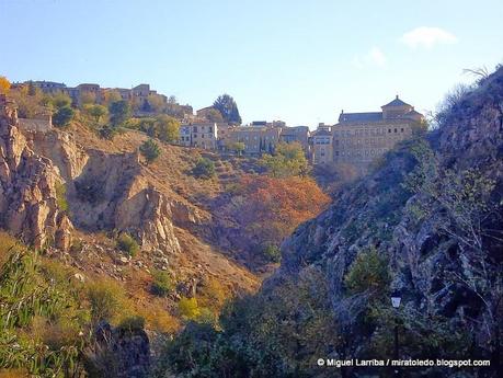 Espectáculo sobrecogedor