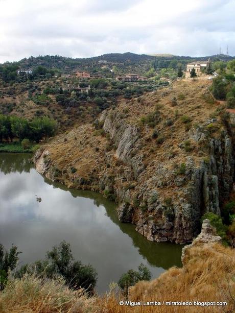 Espectáculo sobrecogedor