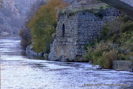 Espectáculo sobrecogedor