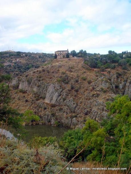 Espectáculo sobrecogedor