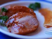 ROTI PAVO SALSA REDONDO