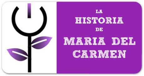 Historias de las lectoras_la historia de Maria del Carmen