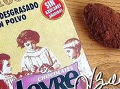 Tolerados Dukan: Cacao Puro