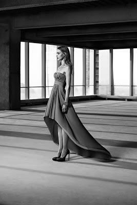 Saint Laurent Resort 2014