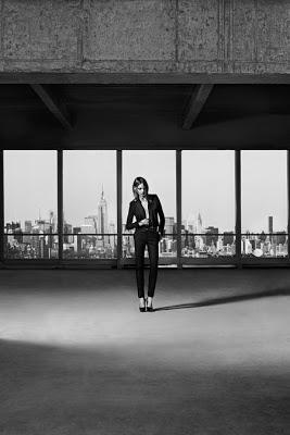 Saint Laurent Resort 2014