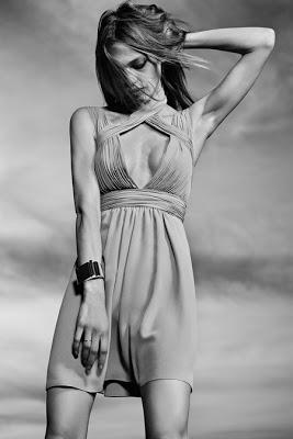 Saint Laurent Resort 2014