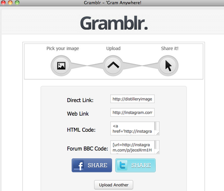 gramblr gramblr