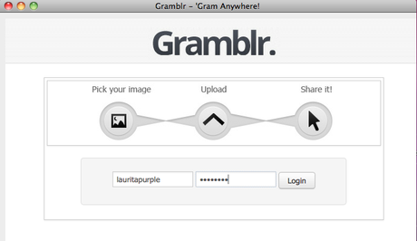 gramblr gramblr