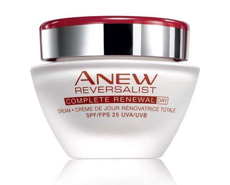 AVON ANEW REVERSALIST