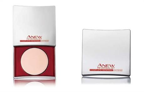 AVON ANEW REVERSALIST