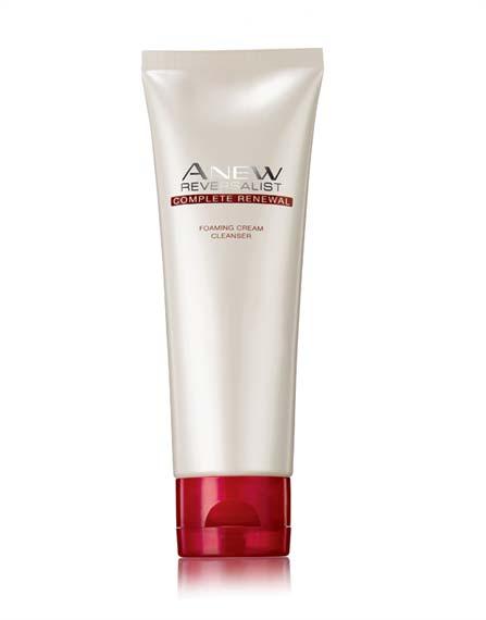 AVON ANEW REVERSALIST