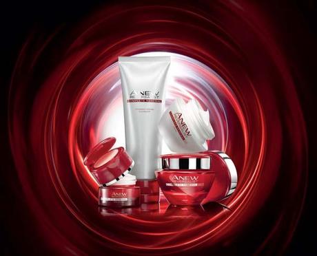 AVON ANEW REVERSALIST