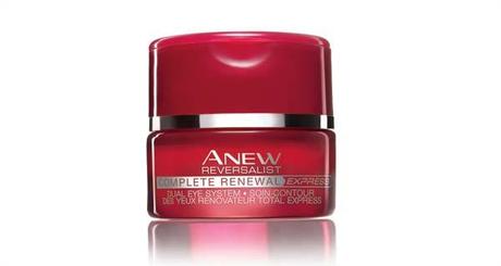 AVON ANEW REVERSALIST