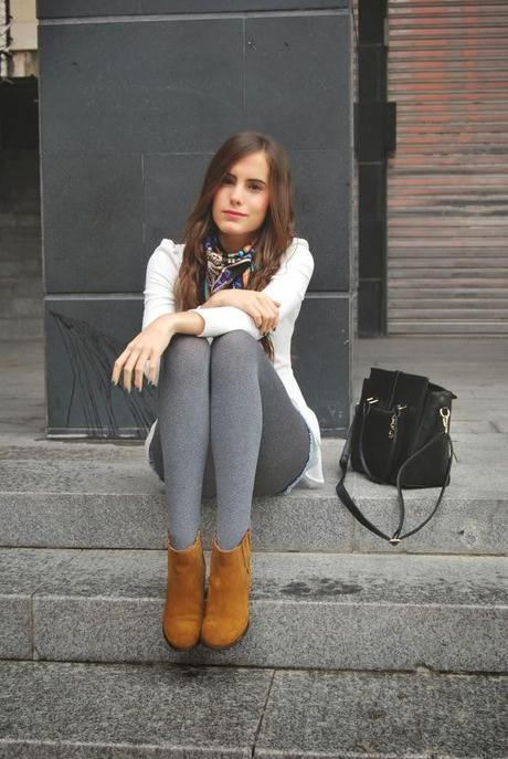 Grey matters Grey matters