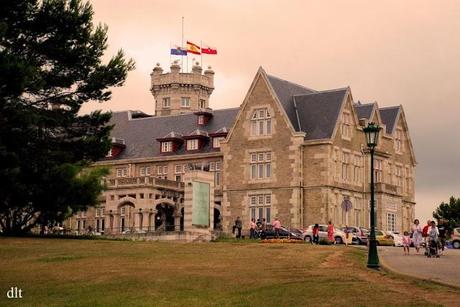 VIAJES EN TERCERA PERSONA. SANTANDER