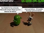 Club Chiste] Absurdo