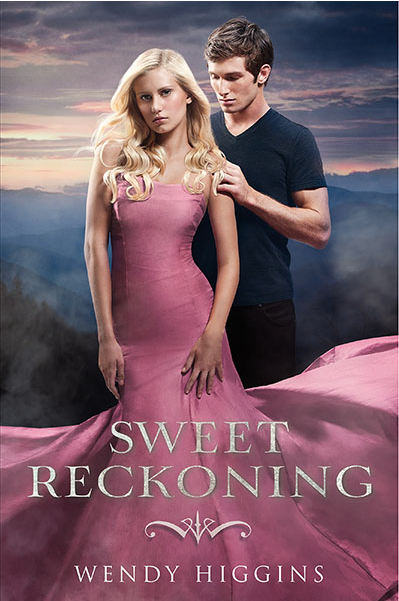 Teaser: Sweet Reckoning - Wendy Higgins