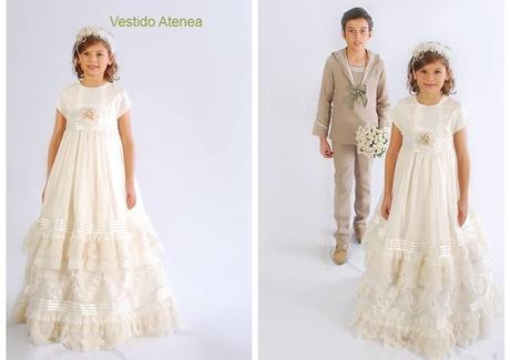 Comunión 2014 Comunión 2014