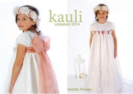 Comunión 2014 Comunión 2014