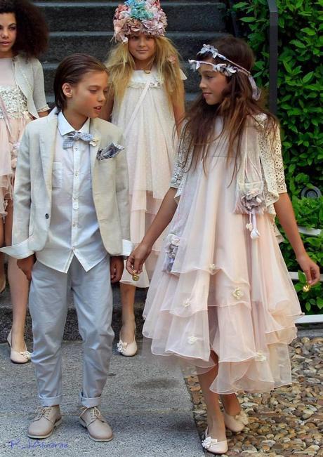 Comunión 2014 Comunión 2014