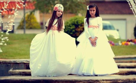 Comunión 2014 Comunión 2014