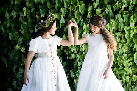 Comunión 2014 Comunión 2014