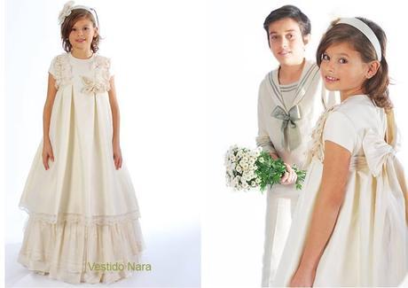 Comunión 2014 Comunión 2014