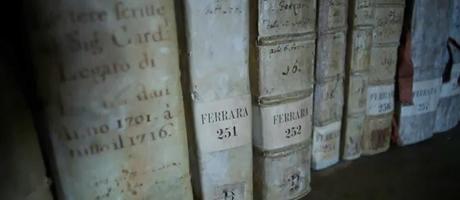 Archivo Secreto del Vaticano