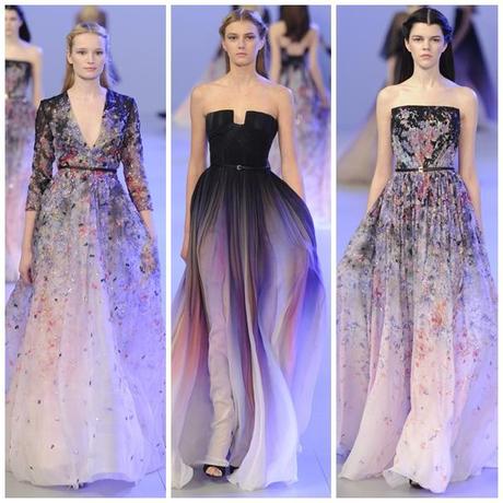 ELIE SAAB: ALTA COSTURA PARÍS