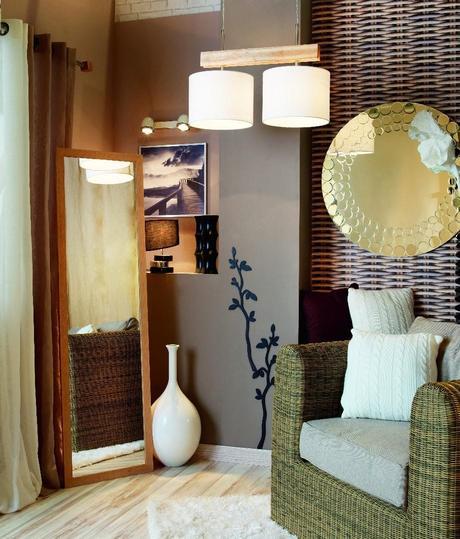 ¿Qué estilo tienes? ¿Qué espejo quieres?