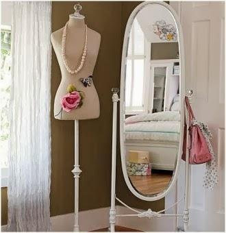 ¿Qué estilo tienes? ¿Qué espejo quieres?