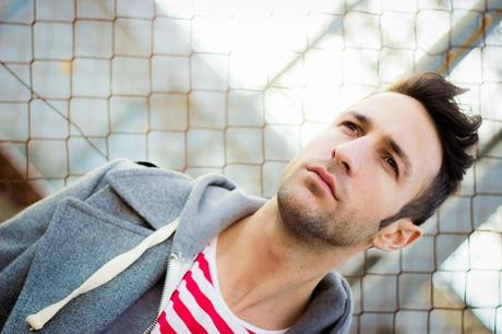 Men Stories: Casual Daily Outfit