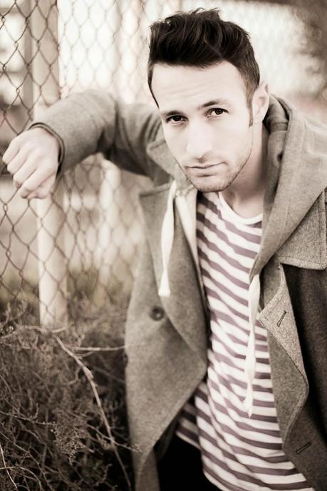 Men Stories: Casual Daily Outfit