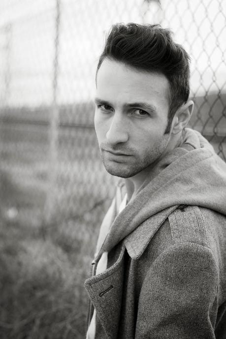 Men Stories: Casual Daily Outfit