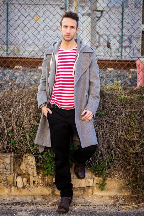 Men Stories: Casual Daily Outfit